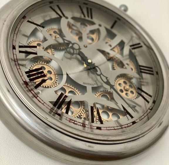 اتاق استاندارد سه نفره, B&b Monteverdi L'arancio