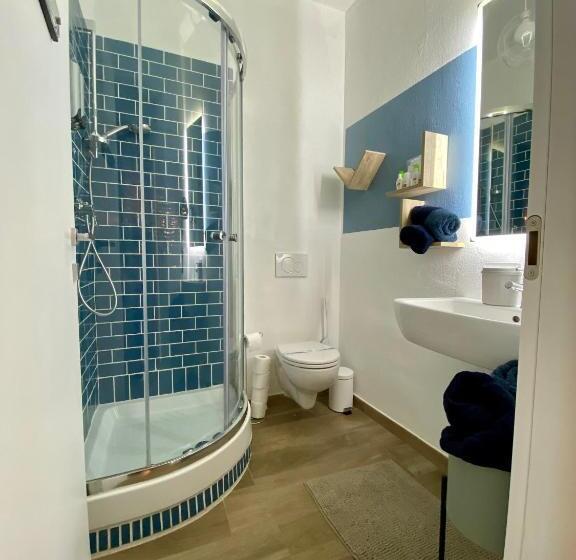 اتاق استاندارد, B&b Monteverdi L'arancio