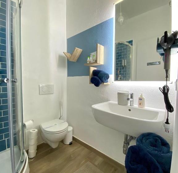 اتاق استاندارد, B&b Monteverdi L'arancio