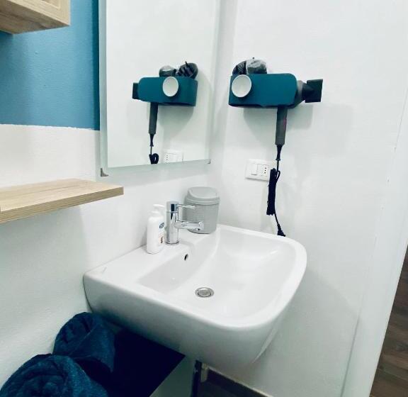 اتاق استاندارد, B&b Monteverdi L'arancio