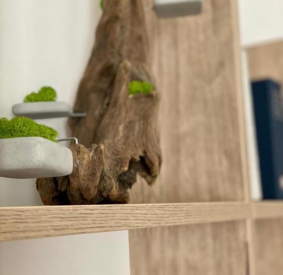 اتاق استاندارد, B&b Monteverdi L'arancio