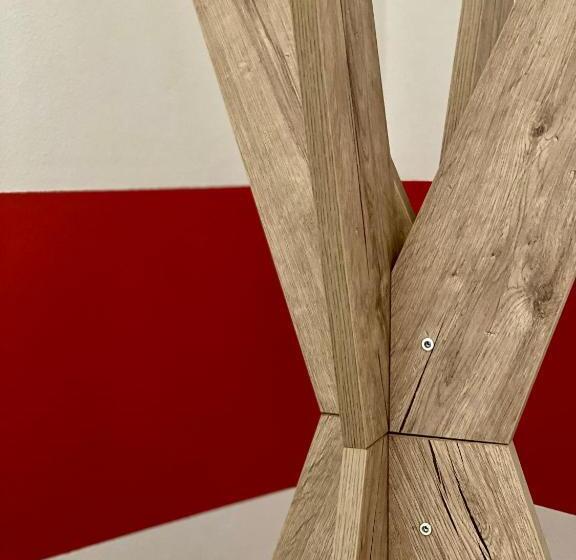 اتاق استاندارد, B&b Monteverdi L'arancio