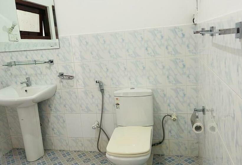 스탠다드 트리플 룸, Sunny Mood Guest House