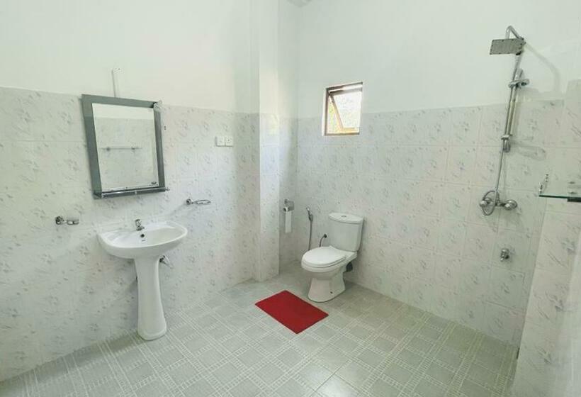 스탠다드 트리플 룸, Sunny Mood Guest House