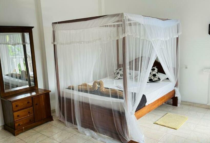 스탠다드 룸, Sunny Mood Guest House