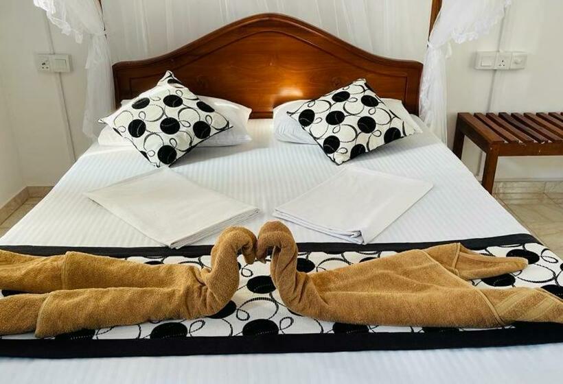 스탠다드 룸, Sunny Mood Guest House