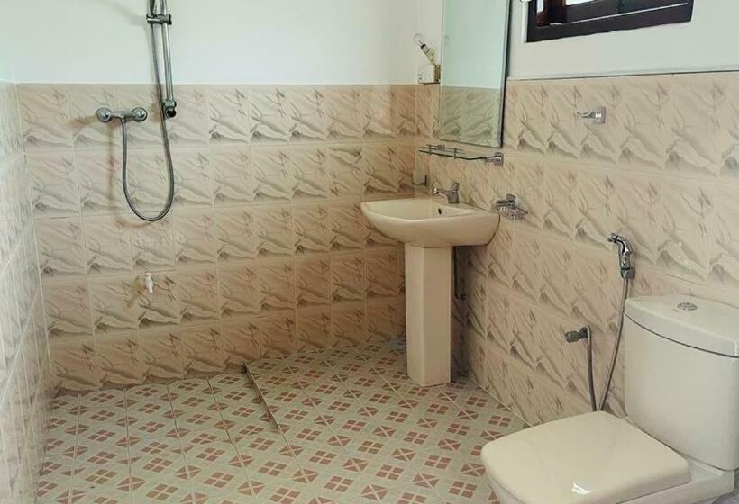 스탠다드 룸, Sunny Mood Guest House