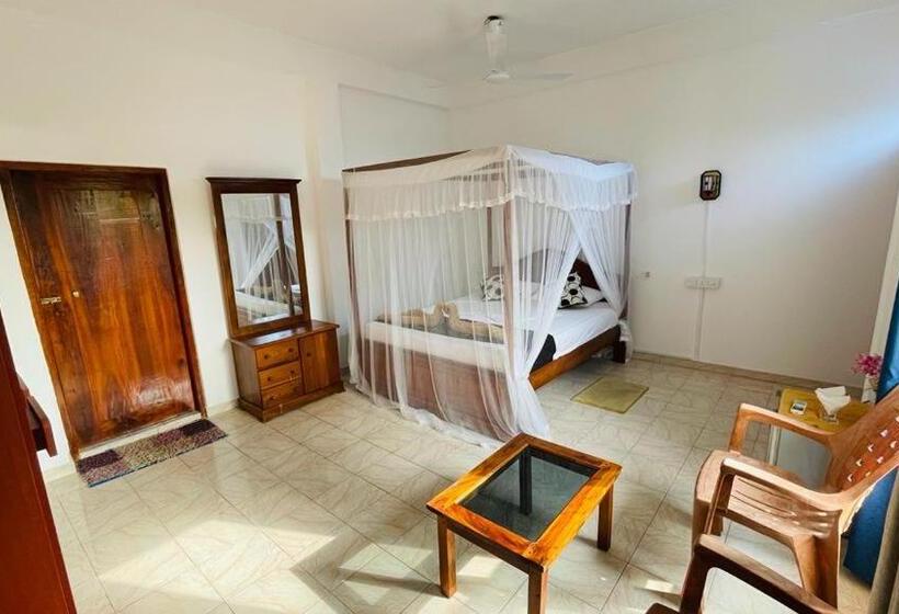 스탠다드 룸, Sunny Mood Guest House