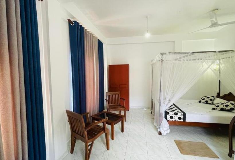 스탠다드 룸, Sunny Mood Guest House