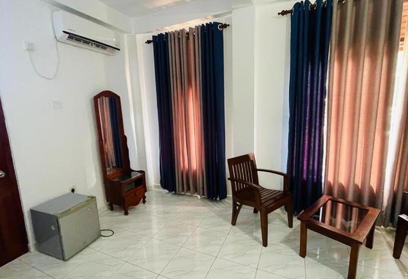 스탠다드 룸, Sunny Mood Guest House