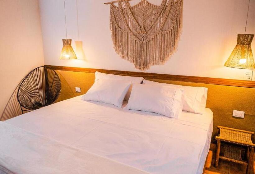 シティビュースイート, Casa Guatí