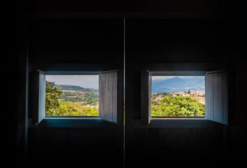 ファミリールーム, Casa Guatí