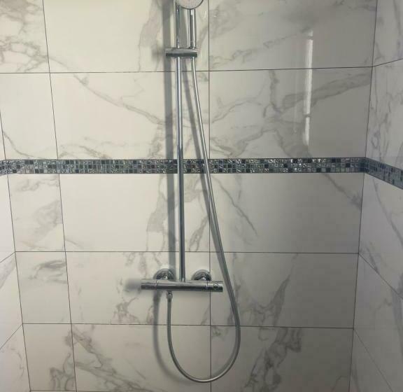 Номер Стандарт Вид на Море, Hôtel De La Jetée