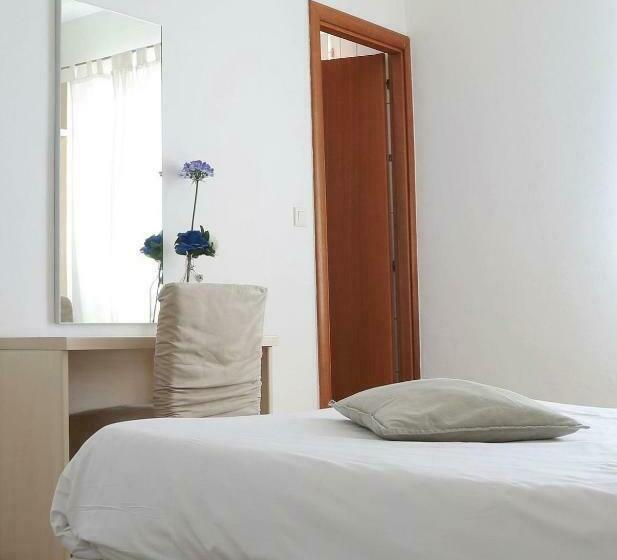 Номер Стандарт Вид на Море, Hôtel De La Jetée