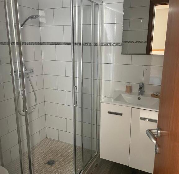 Номер Deluxe Вид на Море с Балконом, Hôtel De La Jetée