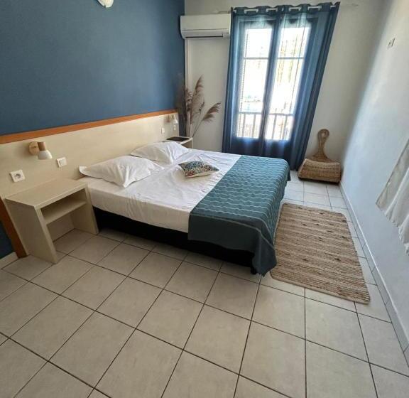 Номер Стандарт Вид на Море, Hôtel De La Jetée