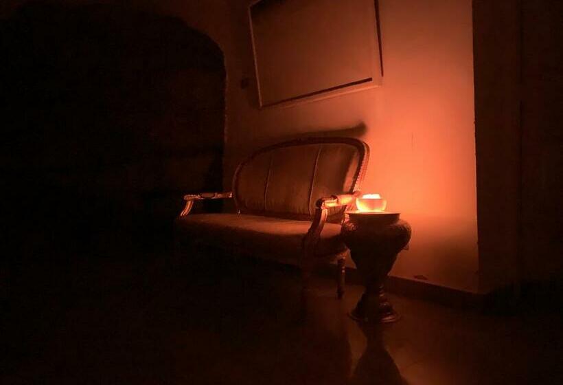 Шале Superior 1 Спальня, Nubian Farm Aswan