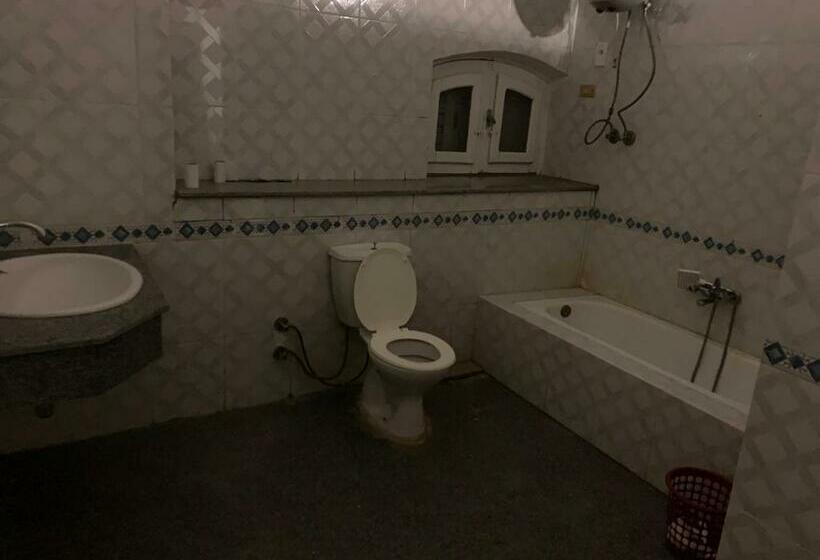 Шале Superior 1 Спальня, Nubian Farm Aswan