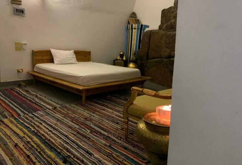 Шале Superior 1 Спальня, Nubian Farm Aswan