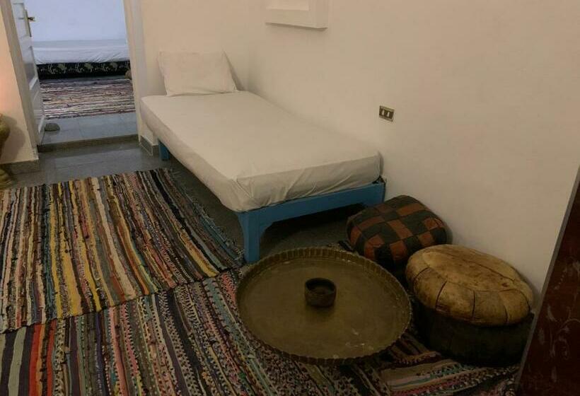 Шале Superior 1 Спальня, Nubian Farm Aswan