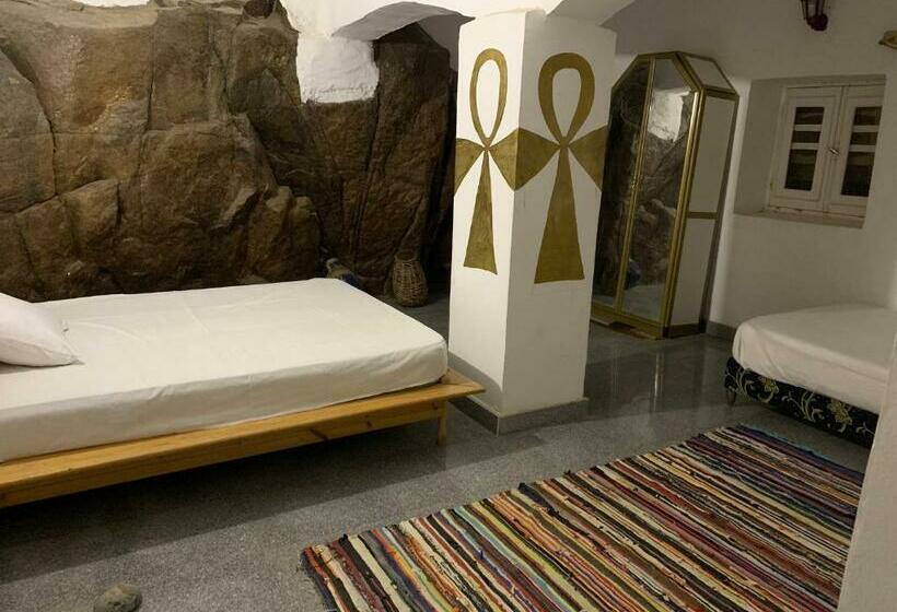 Шале Superior 1 Спальня, Nubian Farm Aswan