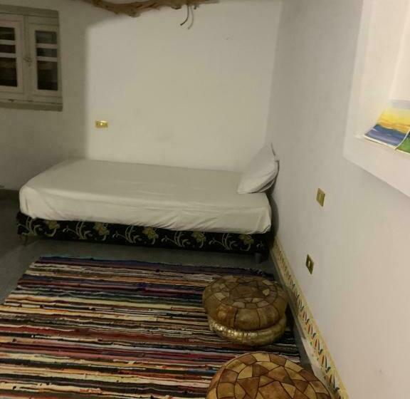 Шале Superior 1 Спальня, Nubian Farm Aswan