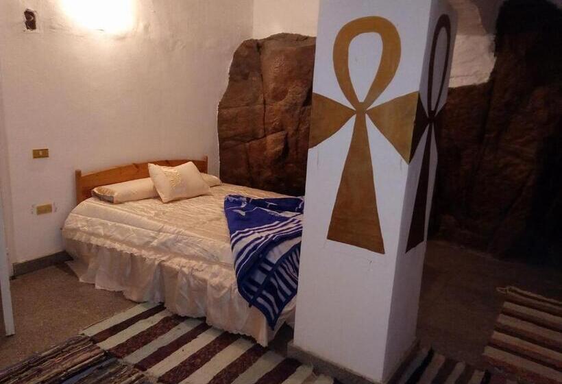 Шале Superior 1 Спальня, Nubian Farm Aswan