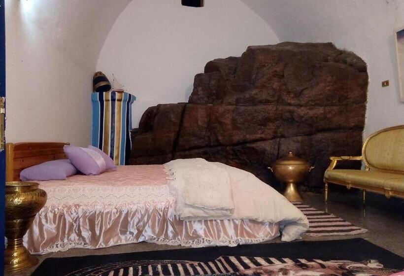 Шале Superior 1 Спальня, Nubian Farm Aswan