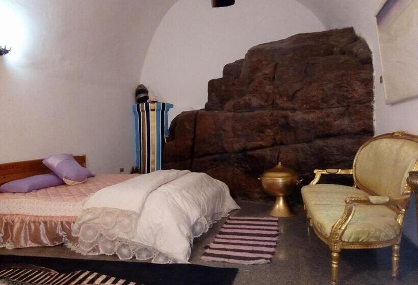 Шале Superior 1 Спальня, Nubian Farm Aswan