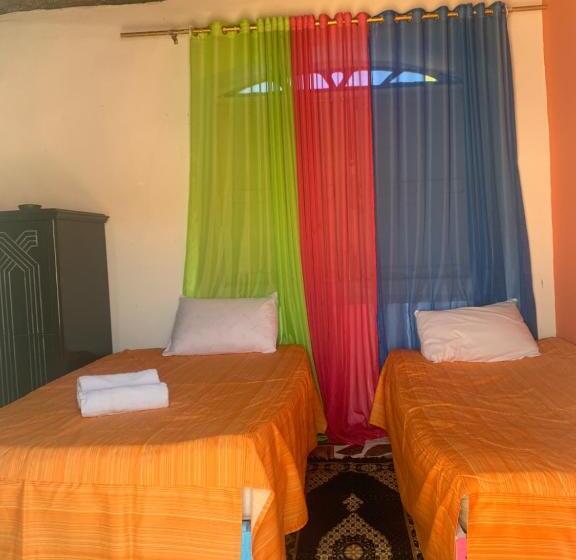 Номер Стандарт, Nubian Farm Aswan