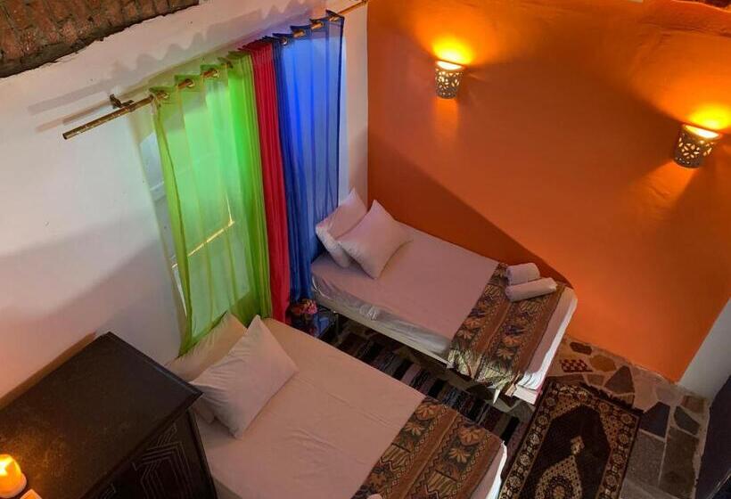 اتاق استاندارد, Nubian Farm Aswan