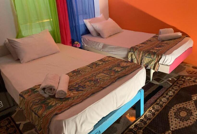 Номер Стандарт, Nubian Farm Aswan