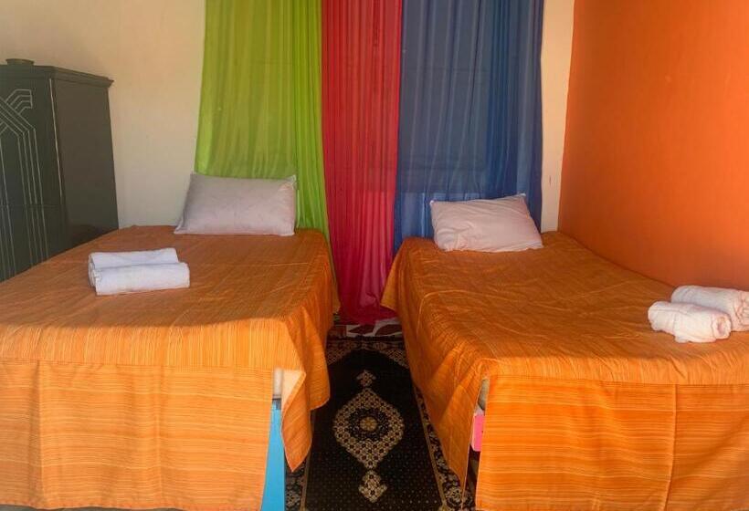 Номер Стандарт Вид на Горы, Nubian Farm Aswan