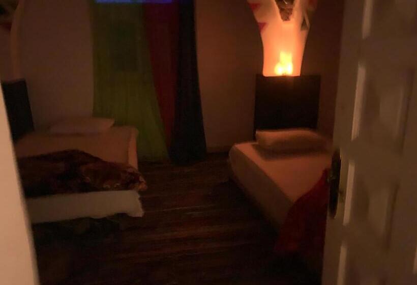 Шале 1 Спальня, Nubian Farm Aswan