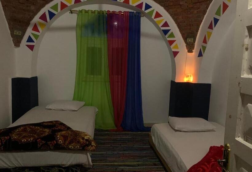 Шале 1 Спальня, Nubian Farm Aswan