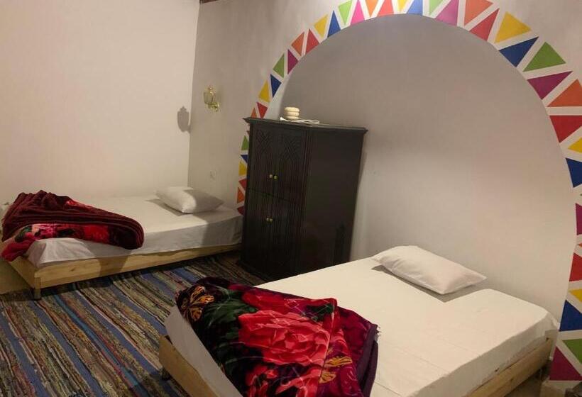 Шале 1 Спальня, Nubian Farm Aswan