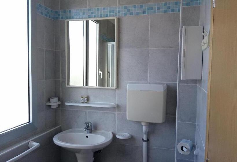 스탠다드 발코니 룸, Venezia Beach