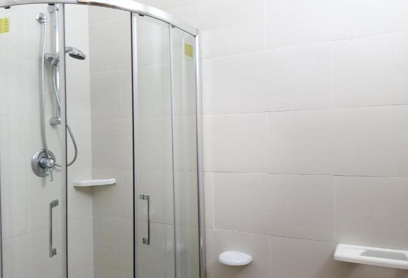 스탠다드 트리플 발코니 룸, Venezia Beach