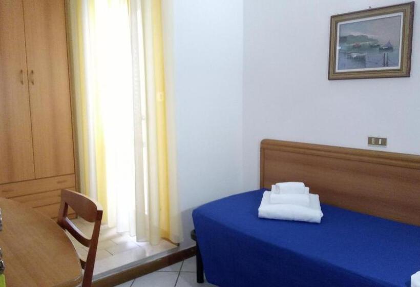 발코니 스탠다드 싱글 룸, Venezia Beach