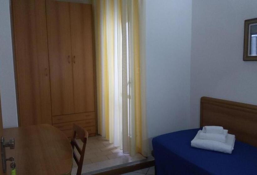 발코니 스탠다드 싱글 룸, Venezia Beach