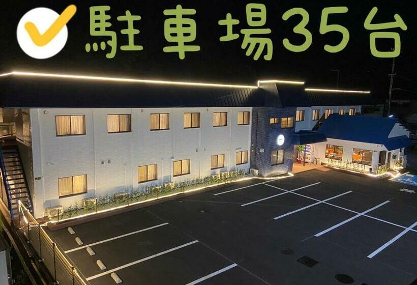 StandaardKamer, 白浜の宿　 蘭