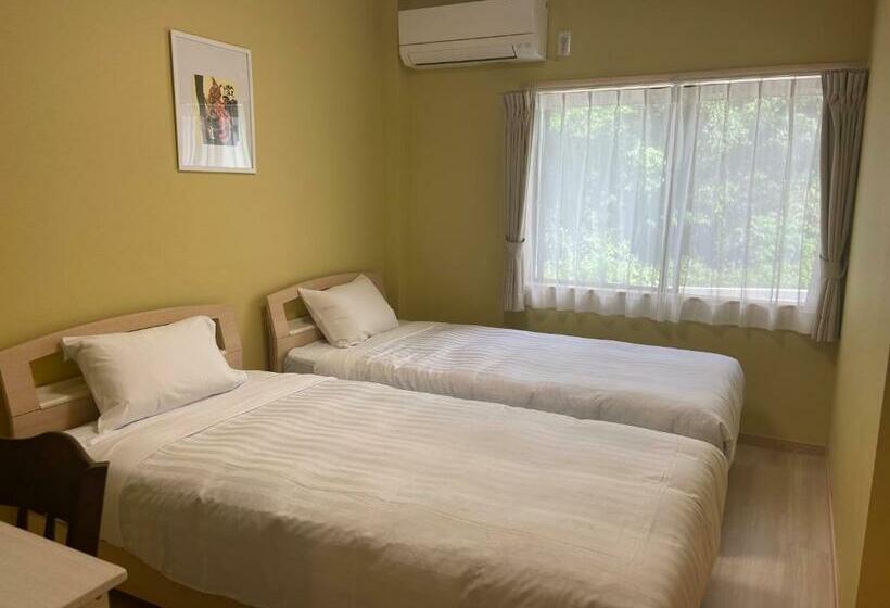 StandaardKamer, 白浜の宿　 蘭