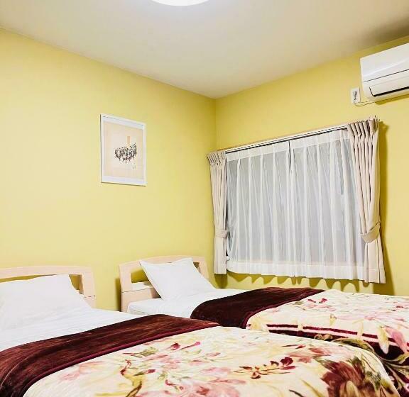 StandaardKamer, 白浜の宿　 蘭