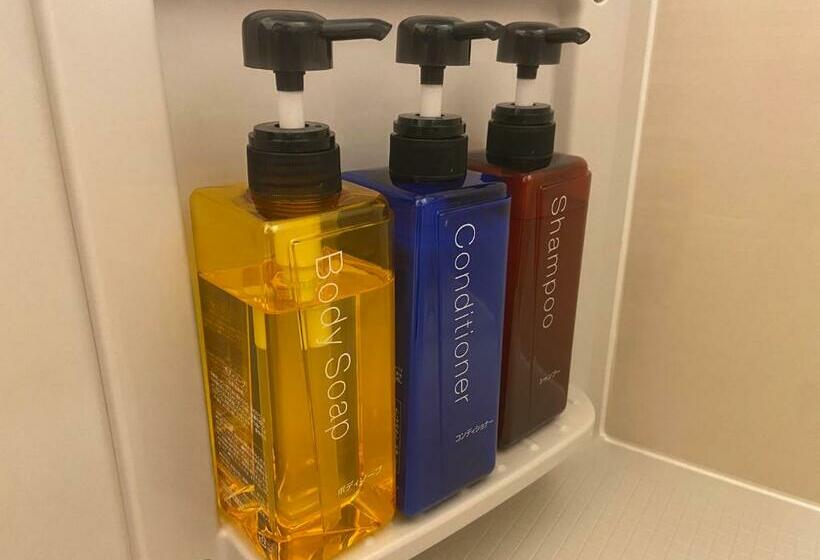 StandaardKamer, 白浜の宿　 蘭