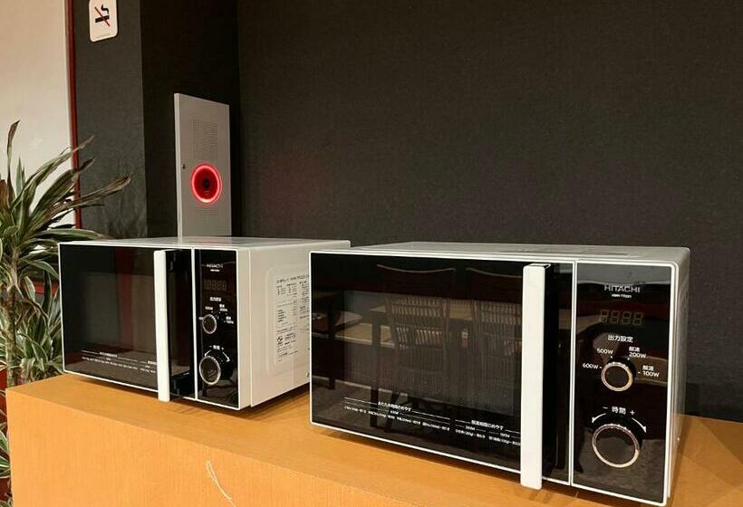 StandaardKamer, 白浜の宿　 蘭