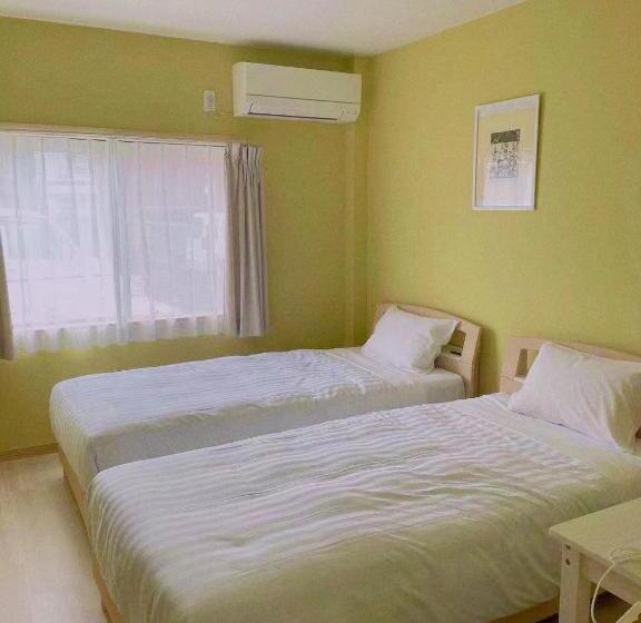 StandaardKamer, 白浜の宿　 蘭