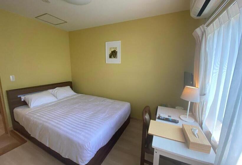 StandaardKamer, 白浜の宿　 蘭