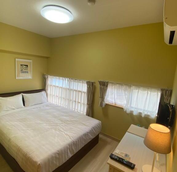 StandaardKamer, 白浜の宿　 蘭