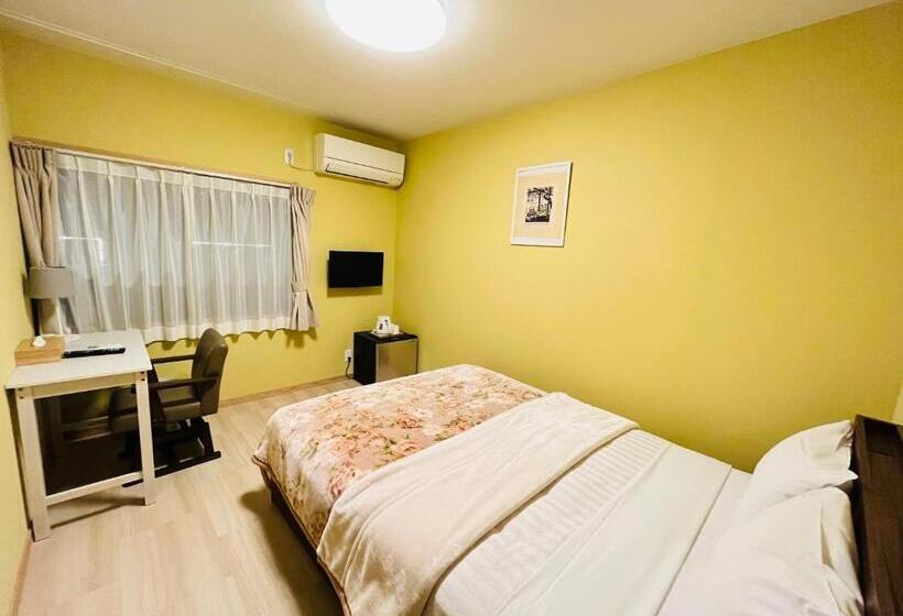 StandaardKamer, 白浜の宿　 蘭