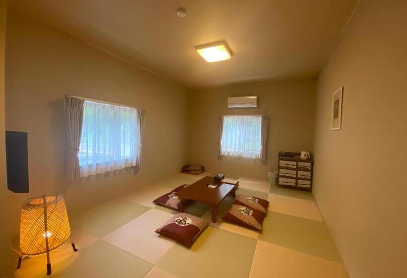 Familiekamer, 白浜の宿　 蘭